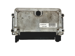 Blok Ovladačů 0261206214 9632693880 26FM0652 PSA Bosch 20233