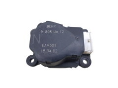 Motor ohřívače 91508 UA12 EAM501 6447AW Peugeot 206 307