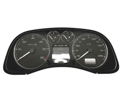 Otáčkoměr Peugeot 307 9654485280 A01 30087