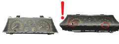 Otáčkoměr Renault R21 7700797032 09041509901 48309