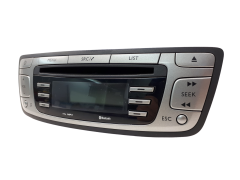 Rádio Cd Mp3 C1 107 Aygo 86120-YV010 B0006485ZD DEH-2028ZC Rádio Cd Mp3 C1 107 Aygo 86120-YV010 B0006485ZD DEH-2028ZC