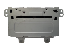 Rádio Cd Opel Chevrolet 22773672 CQ-JG01F0GEA