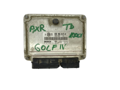 Blok Ovladačů 038906019AT 0281010974 Volkswagen Bosch 57520