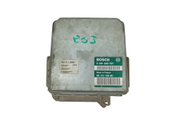 Blok Ovladačů 9613113880 0261200707 PSA Bosch 17856