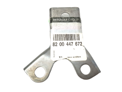 Držák Motoru Originál Renault Laguna II 8200447672