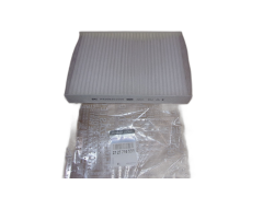 Filtr Kabinový Nový originál 272771653R Renault