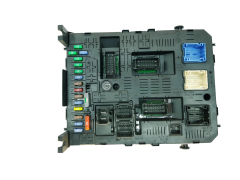 Blok Ovladačů BSI04EV 9678477080 230460802 PSA Johnson Controls 31331 Blok Ovladačů BSI04EV 9678477080 230460802 PSA Johnson Controls 31331