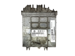 Blok Ovladačů 028906021GL 0281001656 Audi VW Bosch 23688