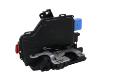 Zámek Dveří Předek Pravý 3D1837016AC 98370095201 VW Seat Vika