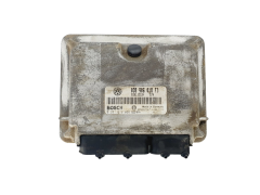 Blok Ovladačů 038906018FB 0281010006 VW Bosch 39156