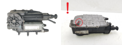 Řídicí Jednotka Převodovky AKS A1682900704 AG9D300405b 0132900004 Mercedes