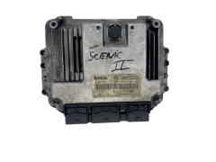 Blok Ovladačů 0281011776 8200391966 8200386508 Renault Bosch 51810