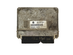 Blok Ovladačů 06A906033K 5WP40039 04 Skoda Siemens