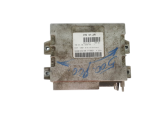 Blok Ovladačů IAW 6F.S0 7778856 Fiat Magneti Marelli 39839 Blok Ovladačů IAW 6F.S0 7778856 Fiat Magneti Marelli 39839