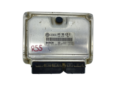 Blok Ovladačů 045906019G 0281010220 Audi Bosch 64058