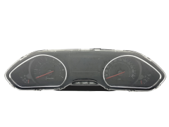 Otáčkoměr Peugeot 208 9801904780 H 55328