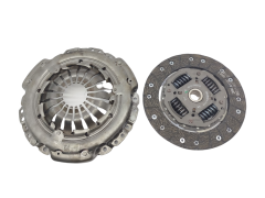 Kompletní Spojka 302050736R 301012572R LUK 1.5 dci Renault 302057302R