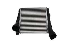Chladič Inercoolera 7L6145803D 11451392301 Audi Q7 VW Touareg Vika