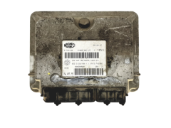 Blok Ovladačů 51793106 IAW4AF.M9 Fiat Magneti Marelli 19809