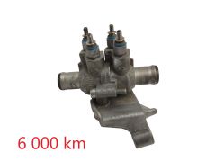 Ohřívač vody 922000004R 1.6 DCI Renault Trafic 3 Vivaro B