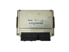 Blok Ovladačů 0281010419 8973155088 37820PLZE00 Honda Bosch