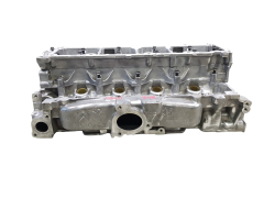 Hlava Válce 9684487210 0200HS 1.4 1.5 1.6 HDI 8v  TDCi PSA Ford 1266