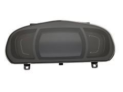 Tachometr Renault Scenic 4 248100665R 7777