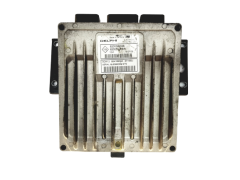 Blok Ovladačů 8200399038 8200513163 R0410B034A Renault Delphi 19887
