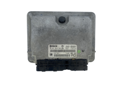 Blok Ovladačů Opel 24417169 0281010268 Bosch GM 52055