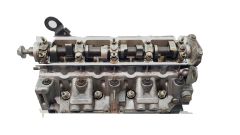 Hlava Válce 7701468962 2.0 8v F3R Renault Megane  Scenic Laguna 1 