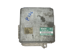 Blok Ovladačů 9613113880 0261200707 PSA Bosch 56715