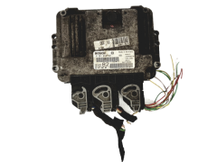 Blok Ovladačů 0281010707 9647785780 9647158380 PSA Bosch 17067