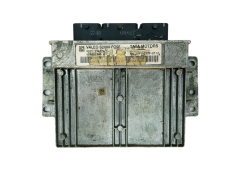 Blok Ovladačů 279115210117 V29002763A TATA Valeo 31025