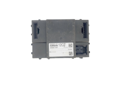 Blok Ovladačů 284B2JD12C 5WK49375 Nissan Siemens 