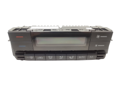 Panel Klimatizace VW UP1 E-UP! 1S0907044 A Continental