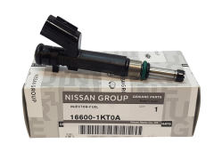 Vstřikování Paliva Originál Renault Dacia Nissan 166001KT0A