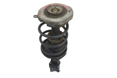 Tlumič Předek 7701477962 2,0 16v Renault Scenic Automat