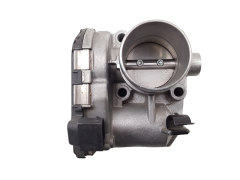 Škrticí Klapka Fiat Lancia Alfa Romeo 0280750137 1.4 16V 1017