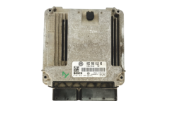 Blok Ovladačů 03G906016HB 0281012288 VW Bosch 