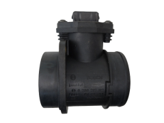 Měřič Průtoku Vzduchu 058133471A 0280217112 VW Audi 1.8T Bosch Měřič Průtoku Vzduchu 058133471A 0280217112 VW Audi 1.8T Bosch