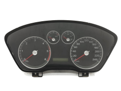 Tachometr Ford Focus C-MAX 4M5T-10849-GN 58376