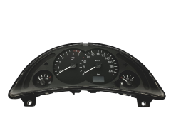 Otáčkoměr Opel Corsa C 13173347WA 110008988026 50848