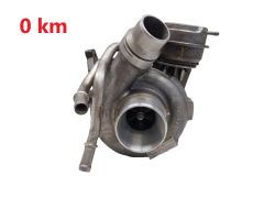 Turbodmychadlo Garrett GTA1549LV 770116-1 H8200638766 2.0 dCi 8200646108 0 km