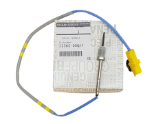 Senzor Teploty Emisí Originál Renault Nissan 2.0 dCi 2236500QAF Senzor Teploty Emisí Originál Renault Nissan 2.0 dCi 2236500QAF