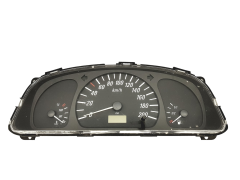 Tachometr Opel Agila 09210902 110008951016 42223