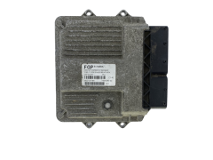 Blok Ovladačů MJD6JF.M4 51768657 71600.045.02 Fiat FGP 47666
