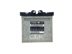 Blok Ovladačů 0245451532 412 229/021/009 Mercedes VDO 