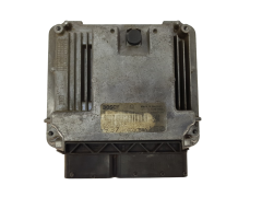 Blok Ovladačů 55198812 0281011896 4C6D1CBBA Alfa Romeo Bosch 13514