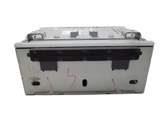 Rádio Cd AHU Ford Fiesta 6 VI AA6T-18C815-AE Rádio Cd AHU Ford Fiesta 6 VI AA6T-18C815-AE