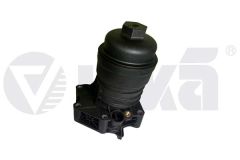 Kryt Filtru Oleje Kompletní 06M115401L 11151794201 VW Audi Vika